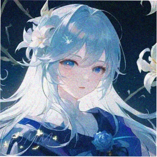 作者 夜半灯花 头像